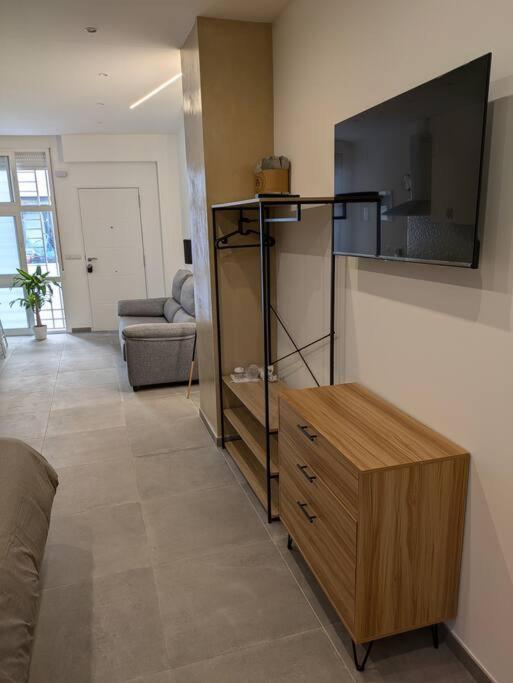 Appartement Estudio Capuchinos A Málaga