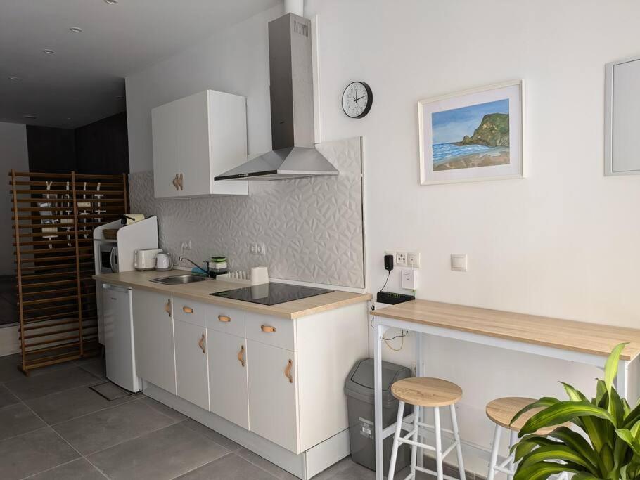 Appartement Estudio Capuchinos A *