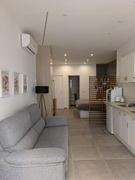 Appartement Estudio Capuchinos A Málaga